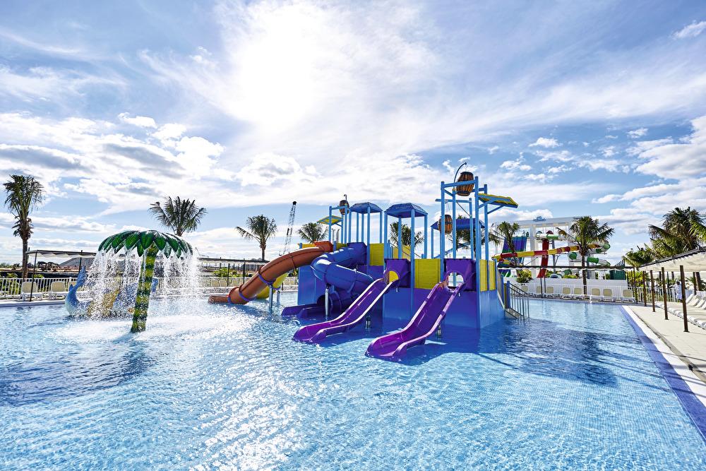 Riu Dunamar Chacmuchuch Exterior photo