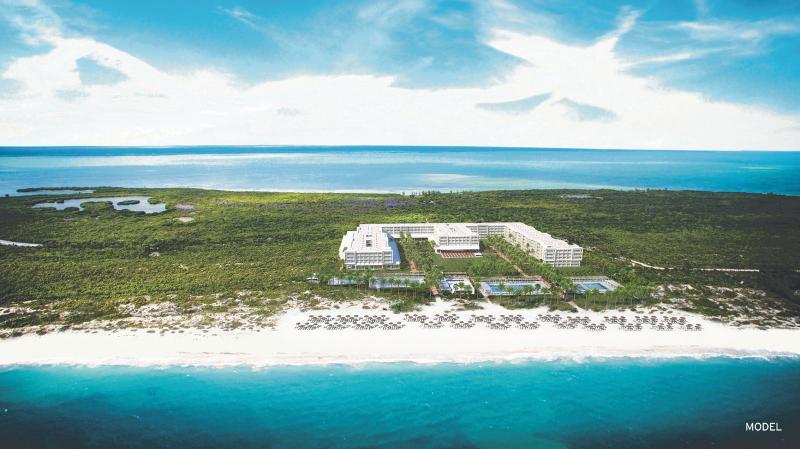 Riu Dunamar Chacmuchuch Exterior photo