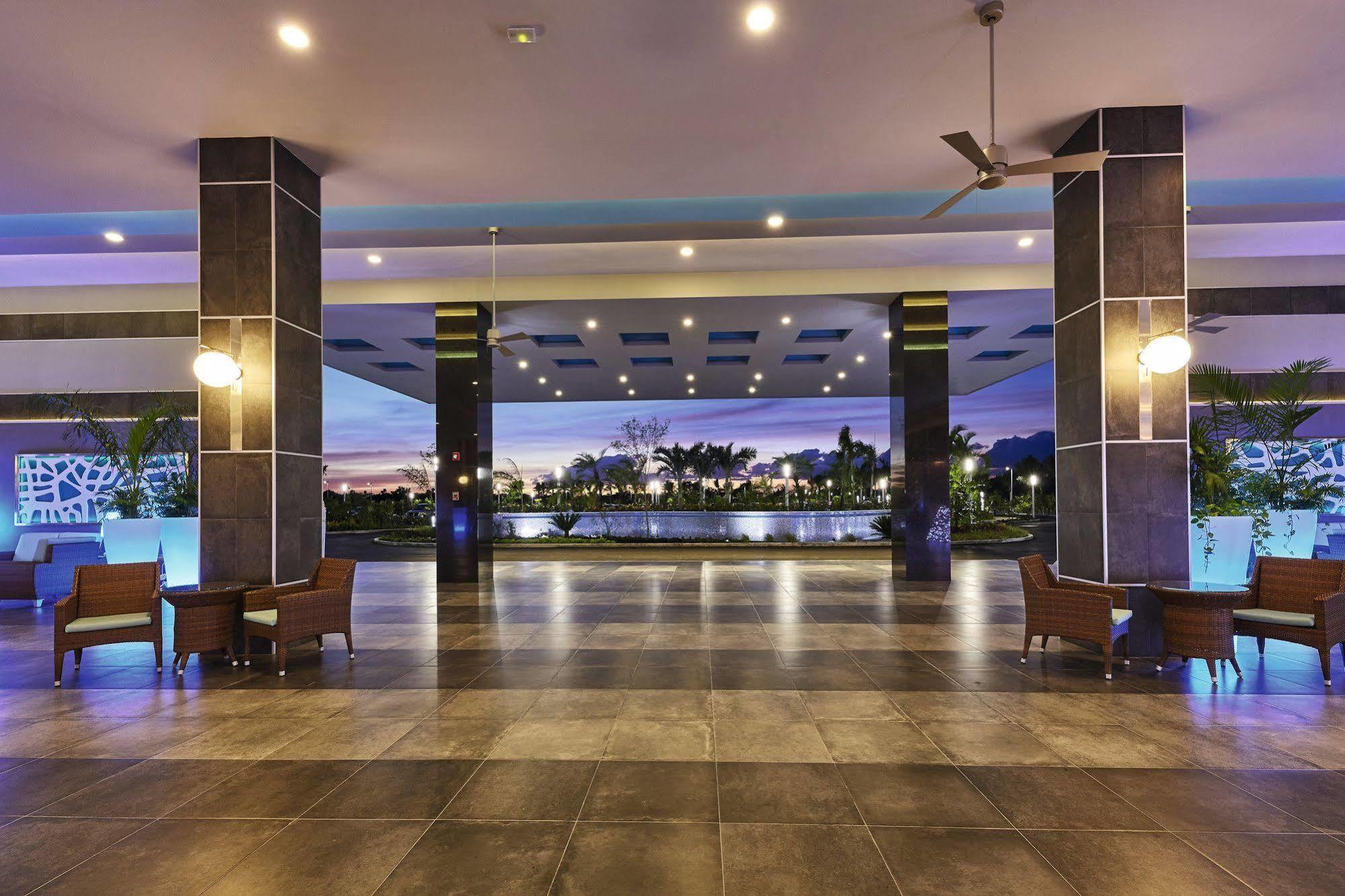 Riu Dunamar Chacmuchuch Exterior photo