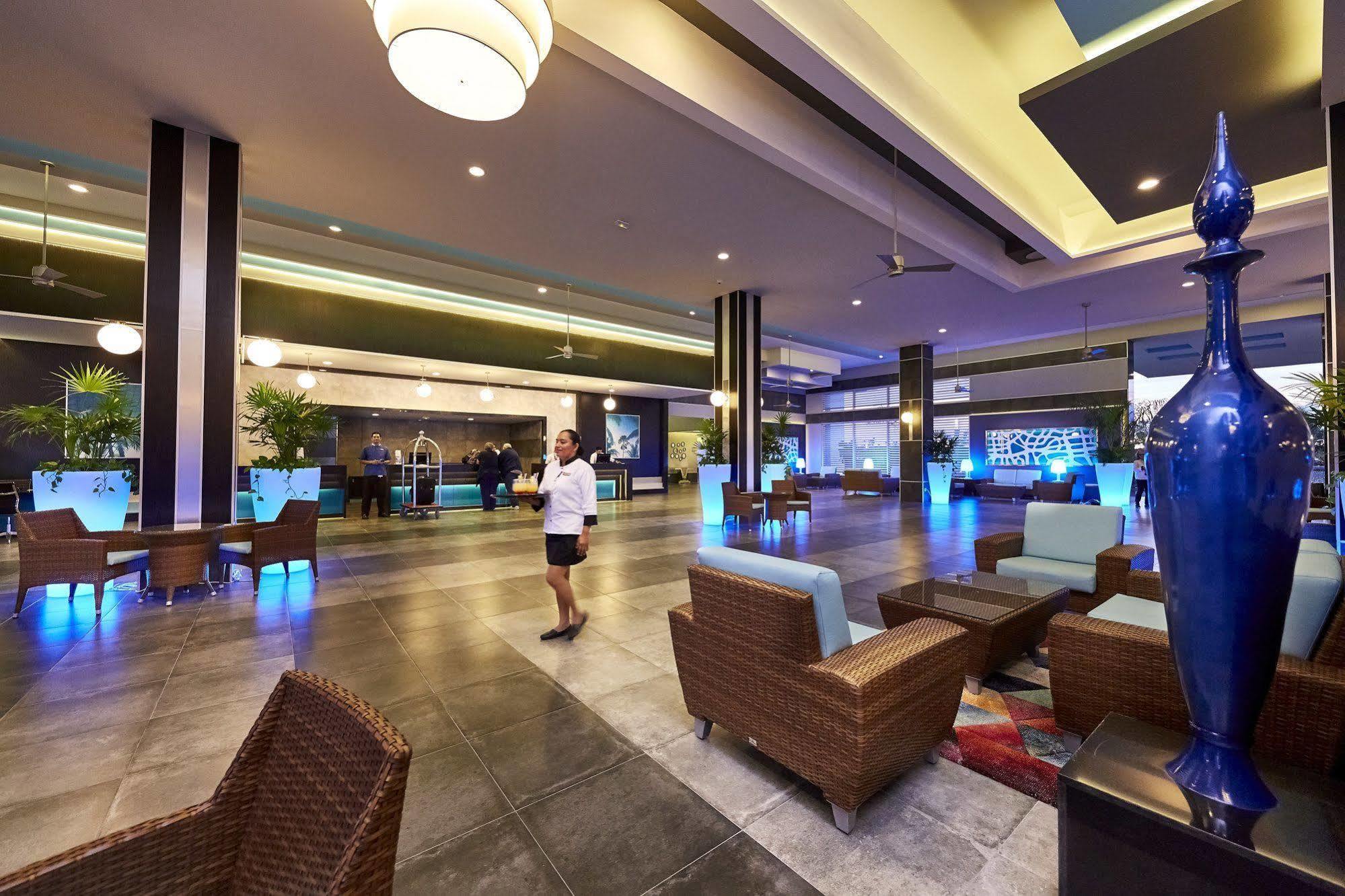Riu Dunamar Chacmuchuch Exterior photo