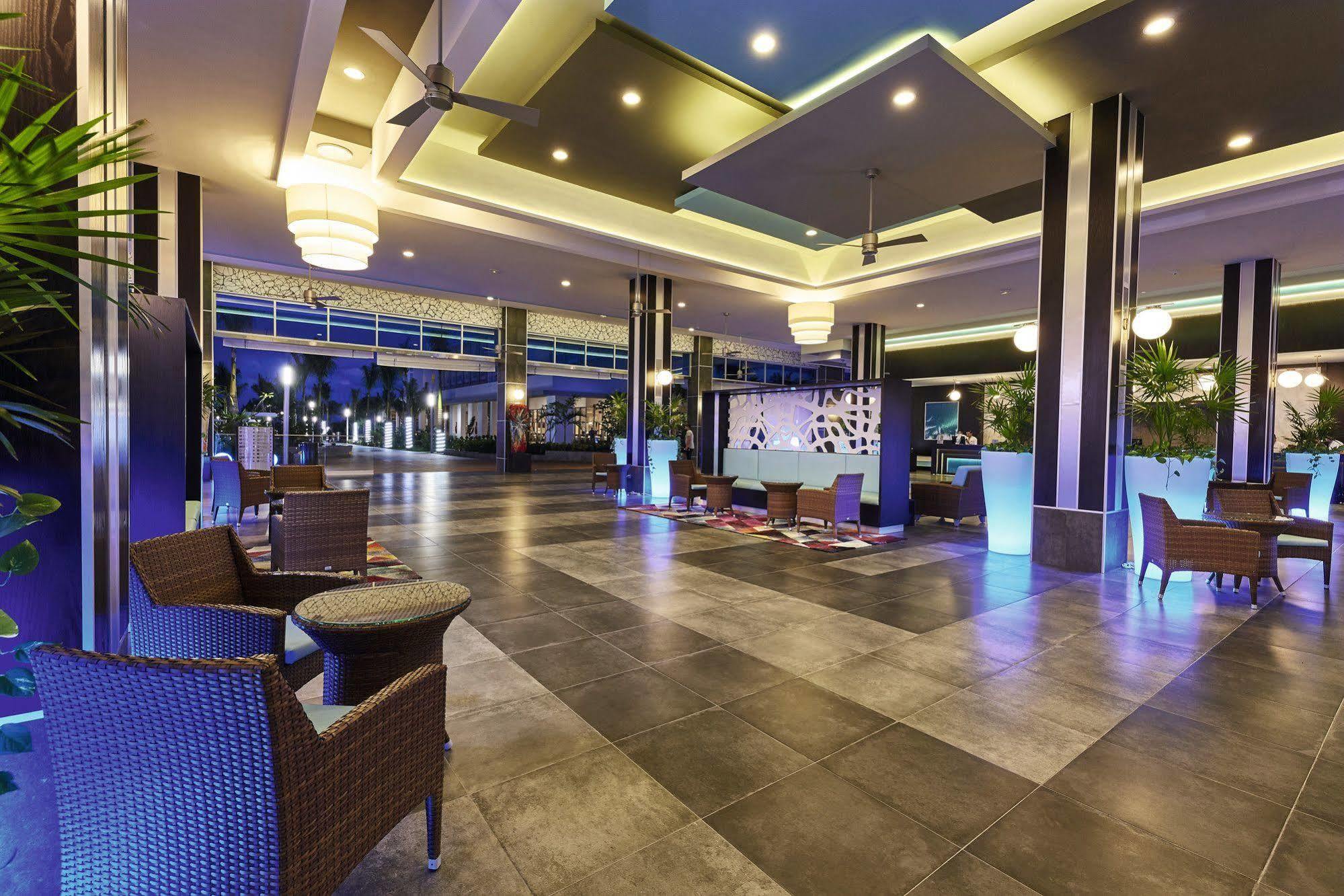 Riu Dunamar Chacmuchuch Exterior photo