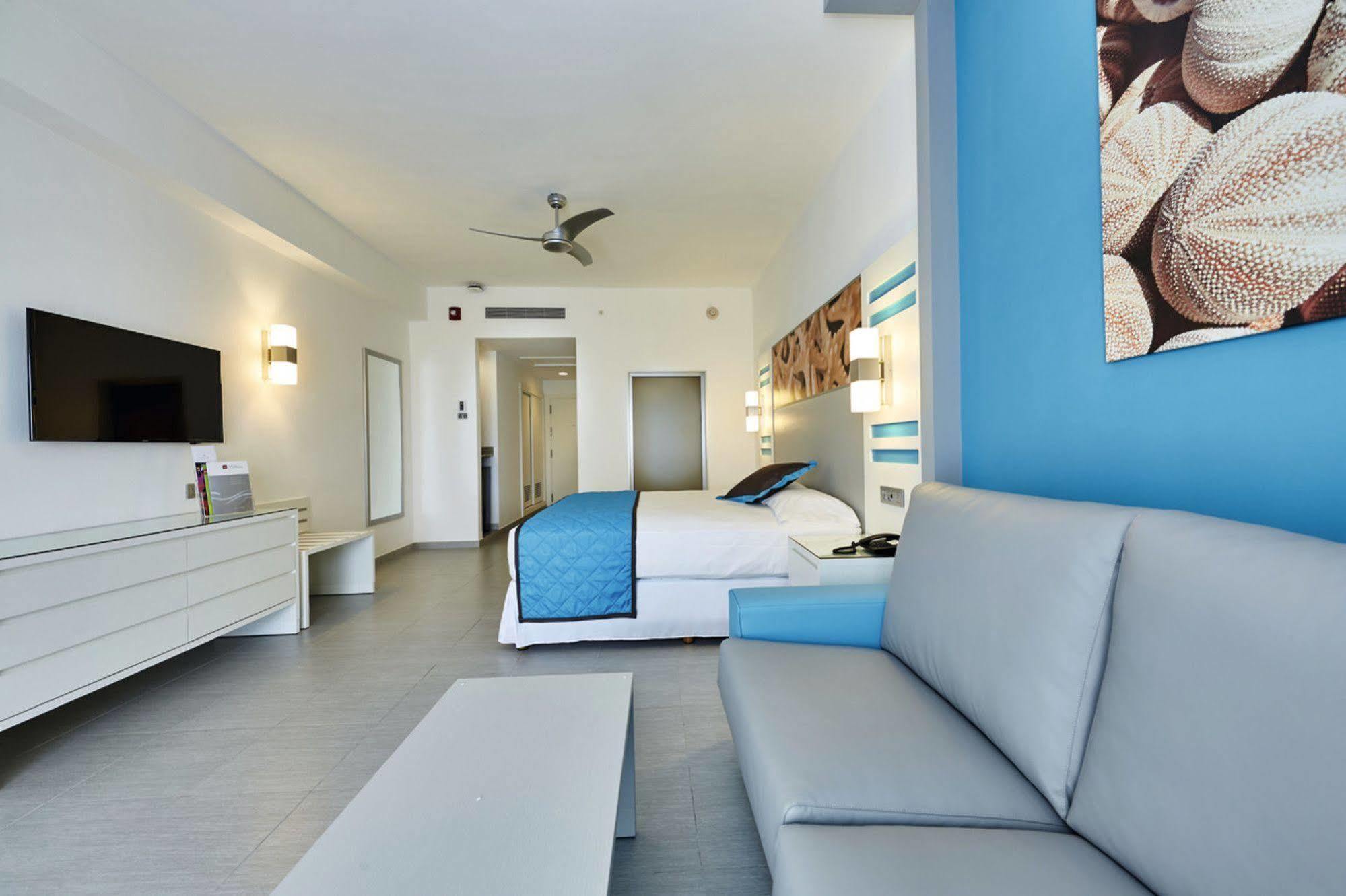 Riu Dunamar Chacmuchuch Exterior photo