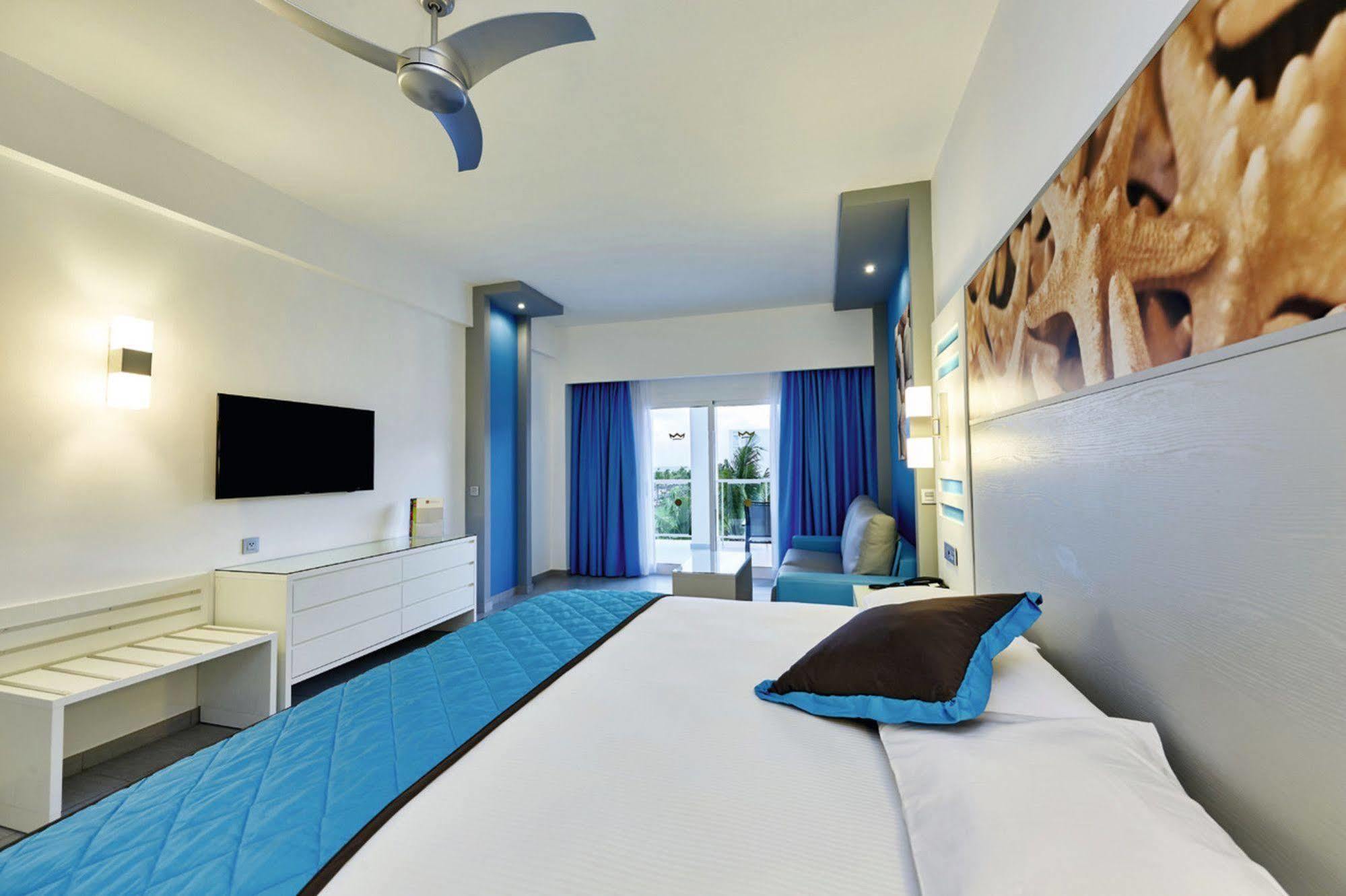 Riu Dunamar Chacmuchuch Exterior photo