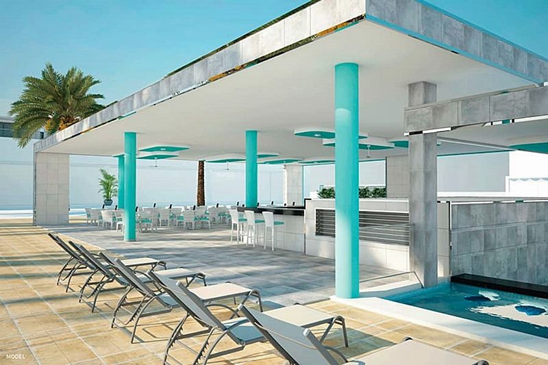 Riu Dunamar Chacmuchuch Exterior photo